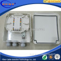 China Supply High Impact Ftth Terminal Box Ip65 Terminal Box FTT-FTB-S108